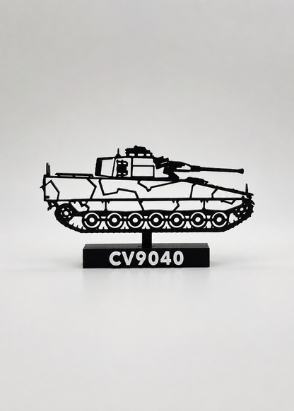 CV9040