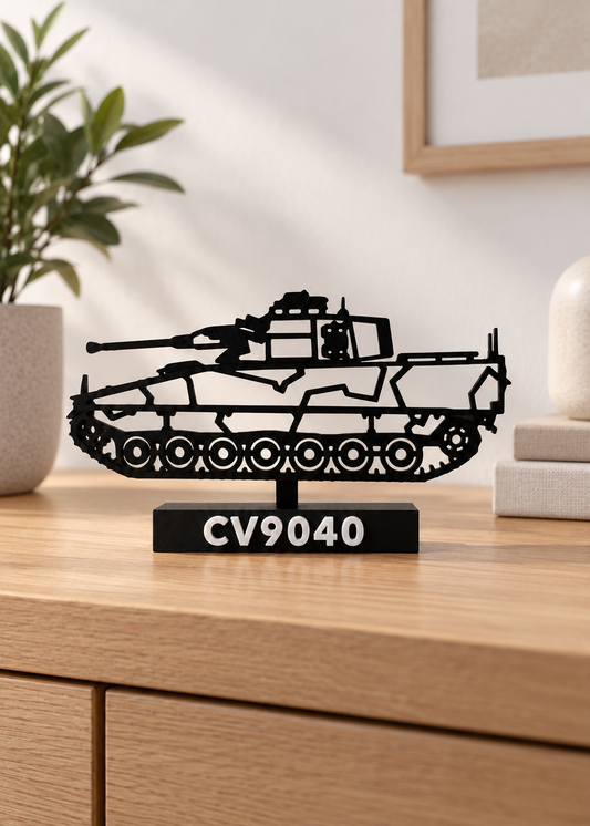 CV9040