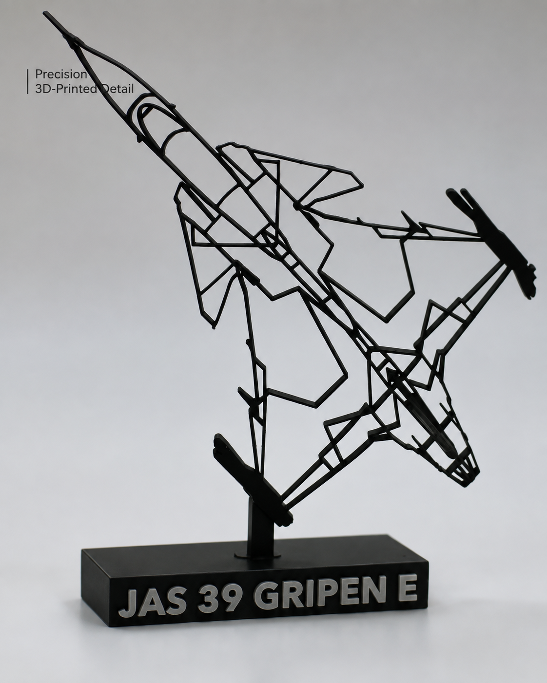 JAS 39 Gripen E