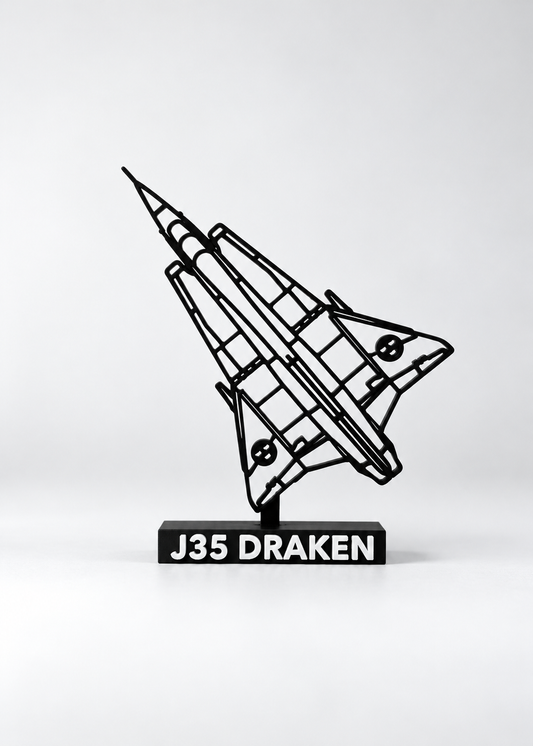 J35 Draken