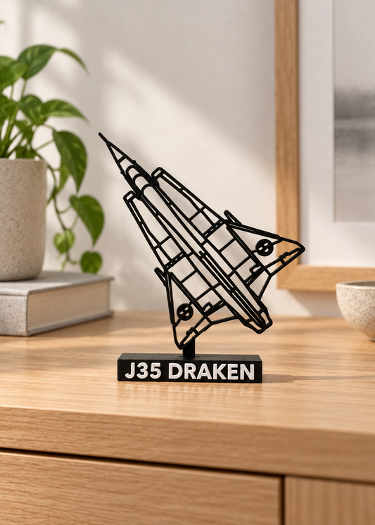 J35 Draken