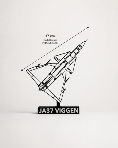 JA37 Viggen