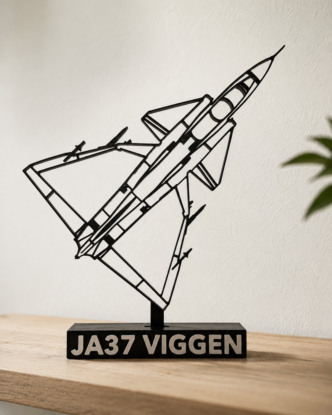 JA37 Viggen