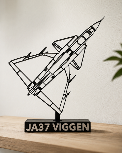 JA37 Viggen