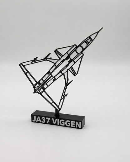 JA37 Viggen