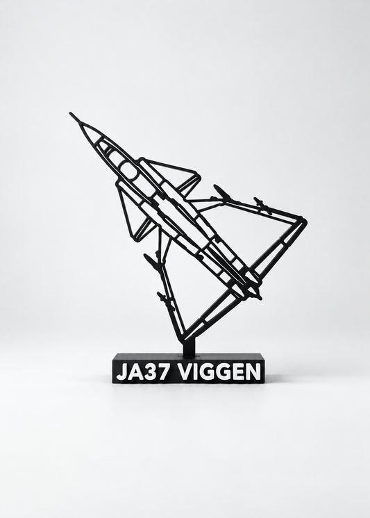 JA37 Viggen