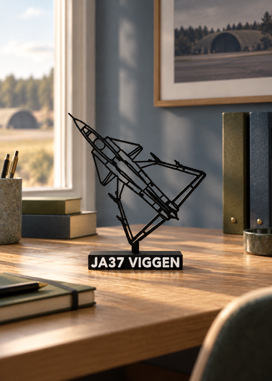 JA37 Viggen