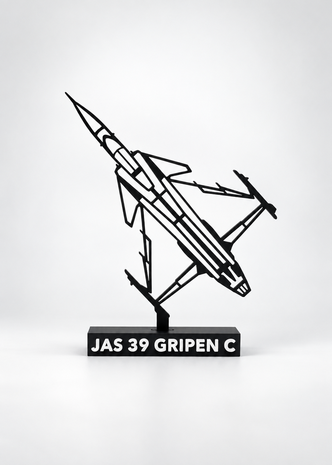 JAS 39 Gripen C