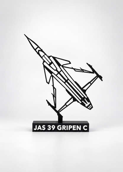 JAS 39 Gripen C