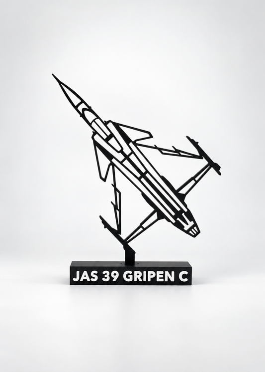 JAS 39 Gripen C
