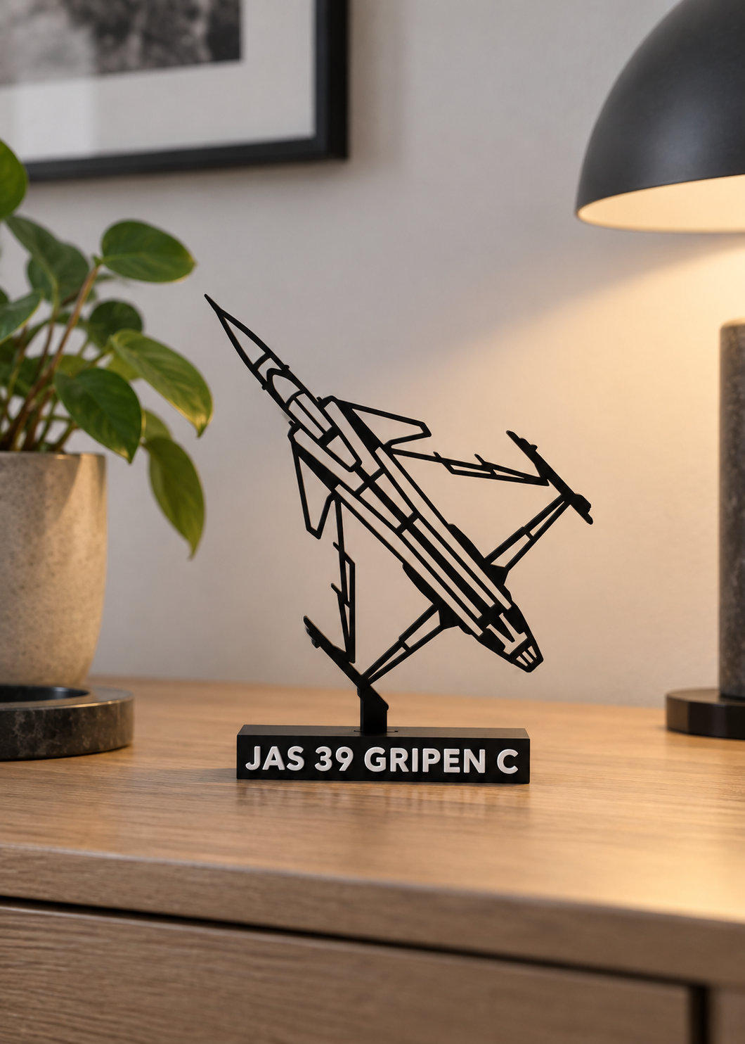 JAS 39 Gripen C