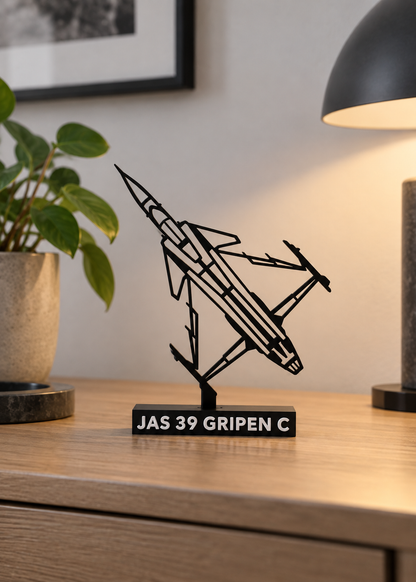 JAS 39 Gripen C