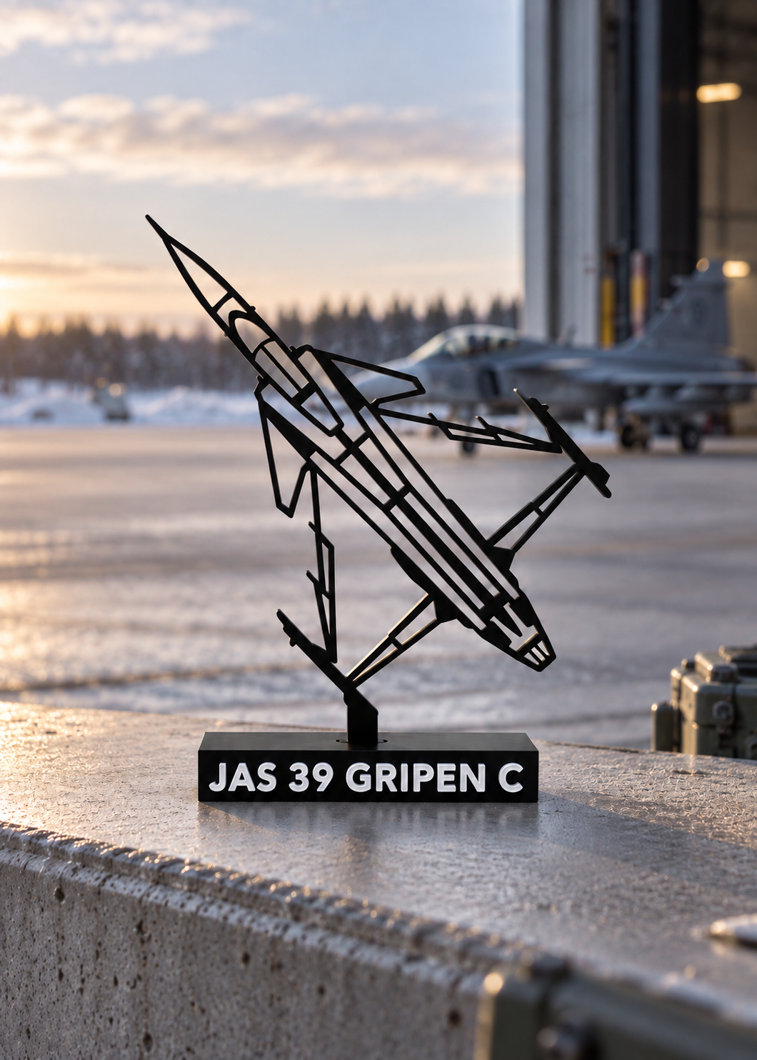 JAS 39 Gripen C