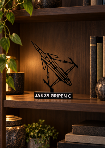 JAS 39 Gripen C