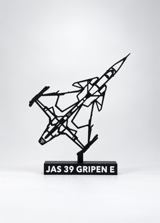 JAS 39 Gripen E