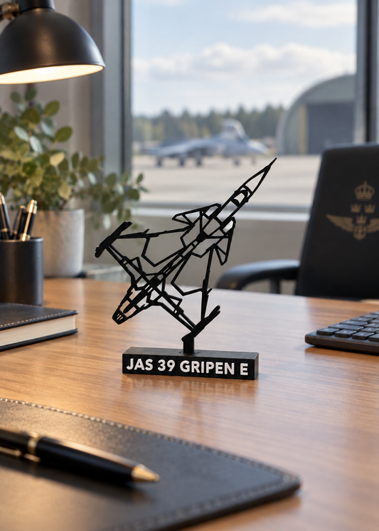 JAS 39 Gripen E