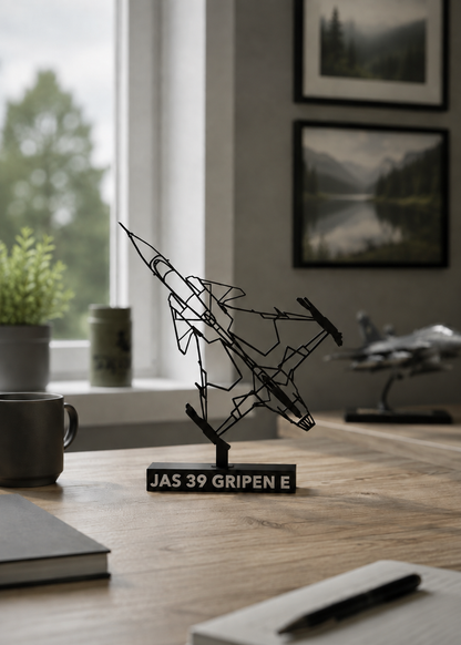 JAS 39 Gripen E