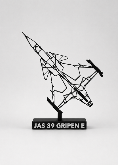 JAS 39 Gripen E