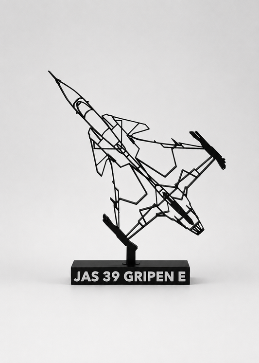 JAS 39 Gripen E