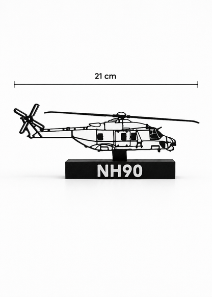 NH90 Helicopter