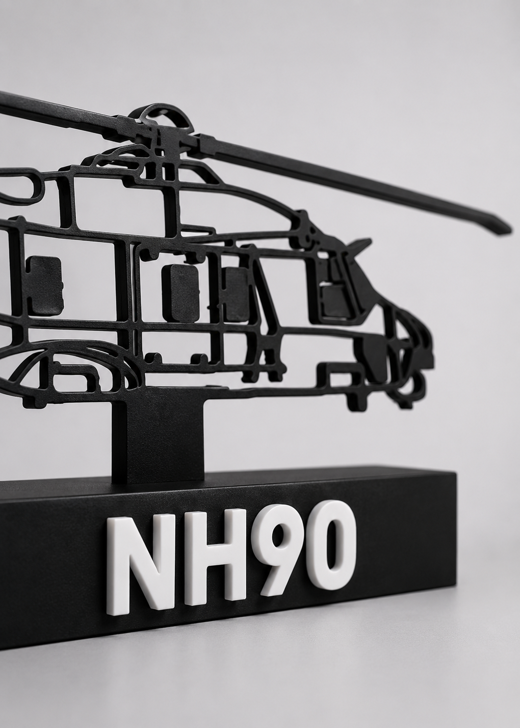 NH90 Helicopter