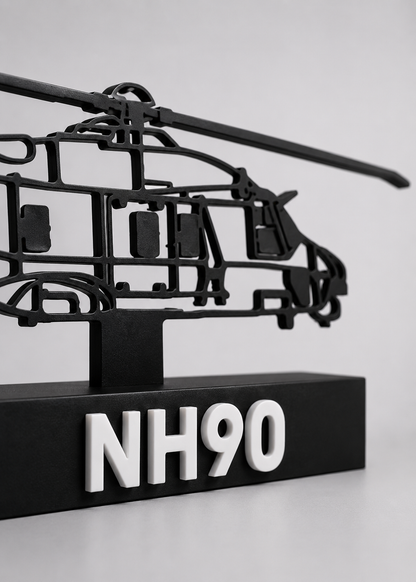 NH90 Helicopter