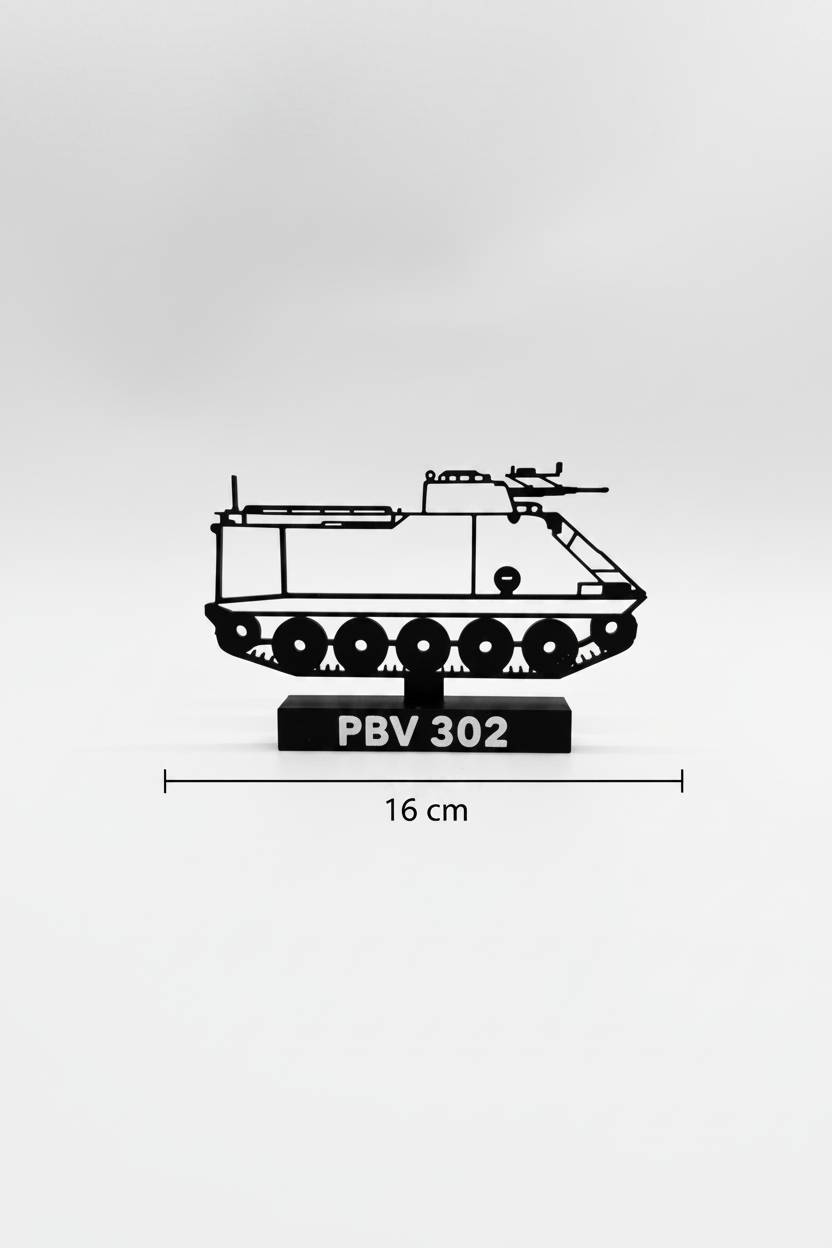 PBV 302