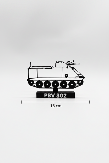 PBV 302