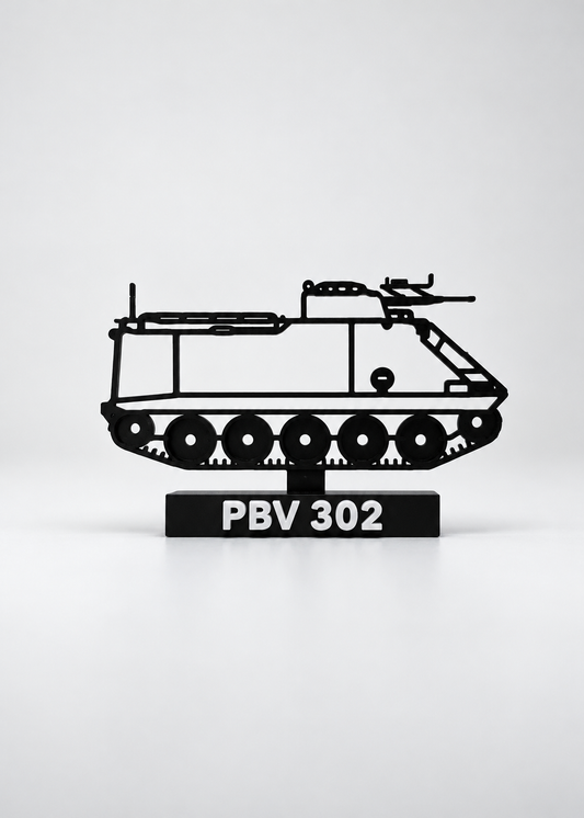 PBV 302