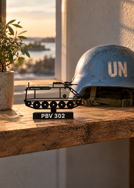 PBV 302