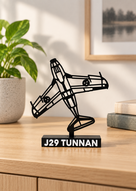 J29 Tunnan