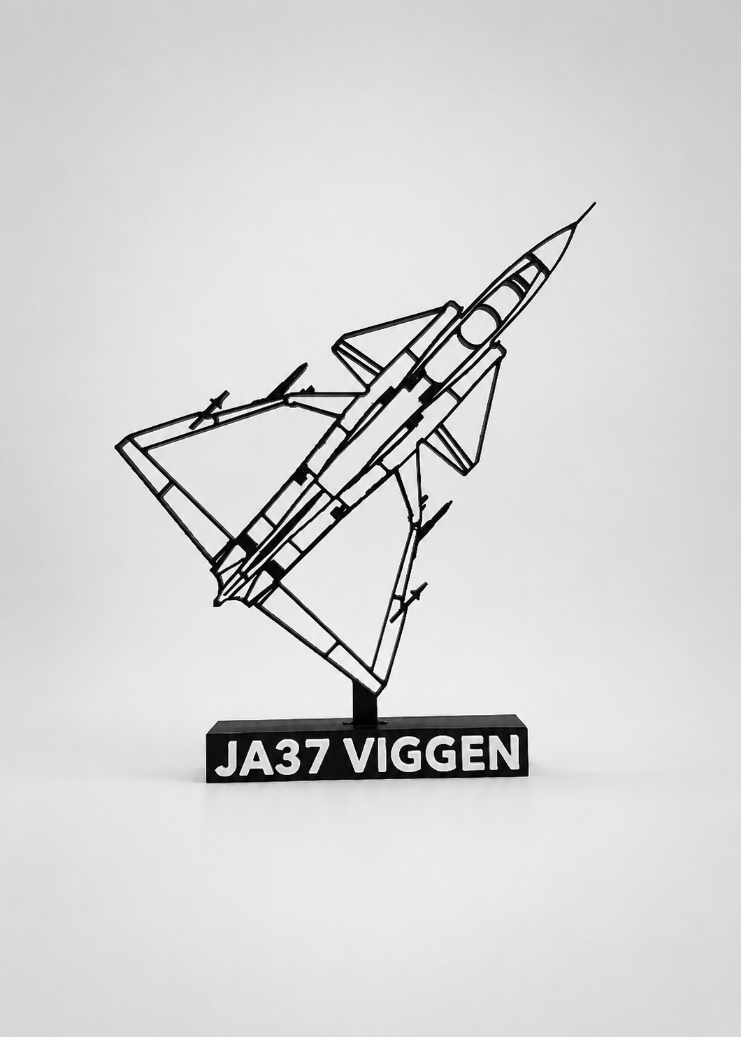 JA37 Viggen