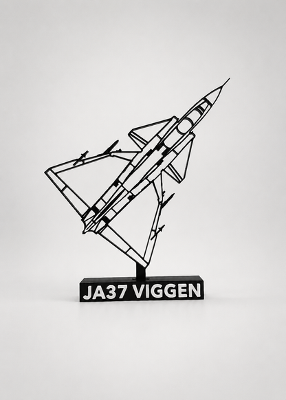 JA37 Viggen