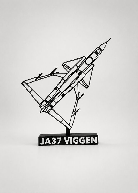 JA37 Viggen