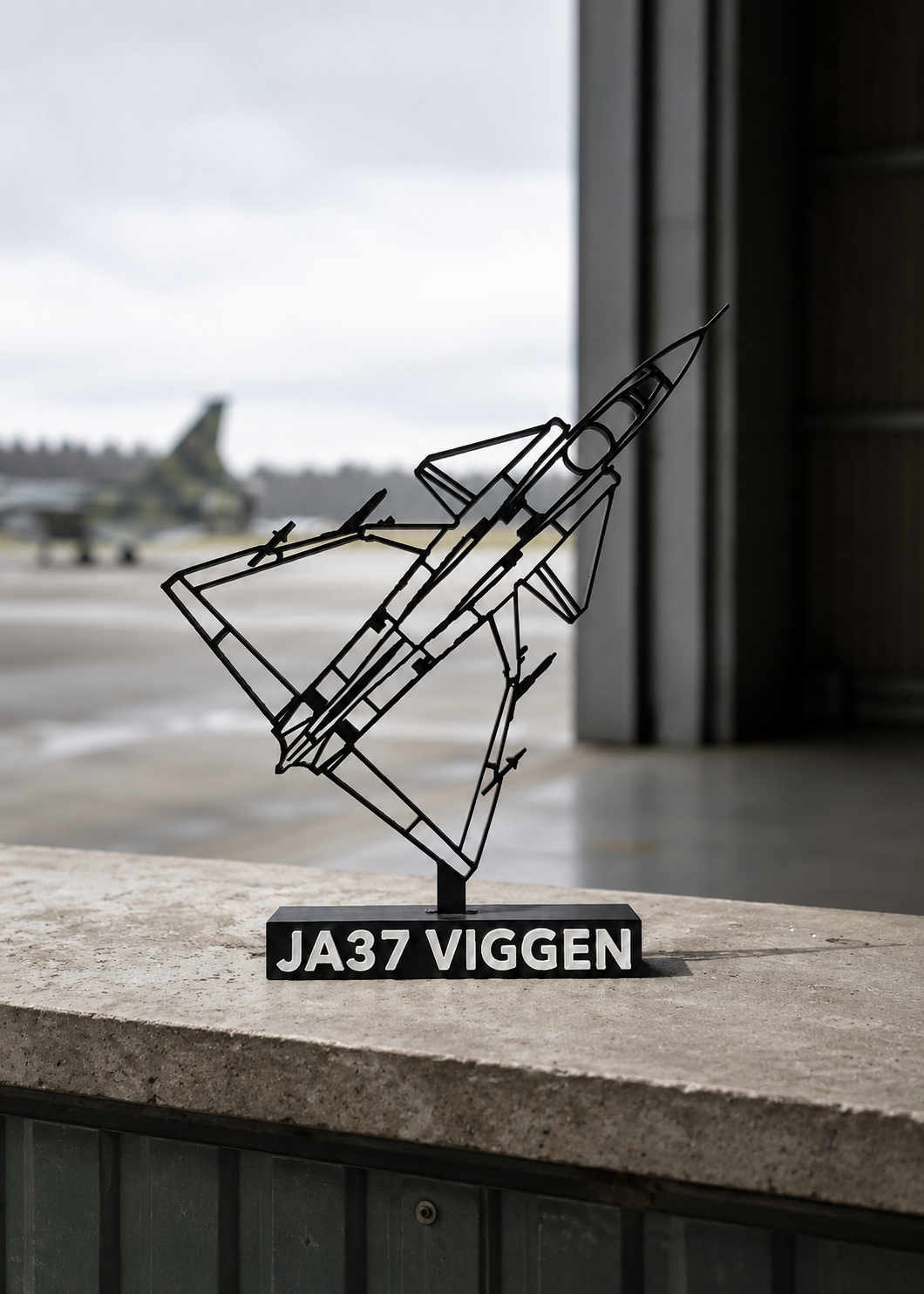 JA37 Viggen